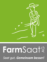 Logo FarmSaat AG